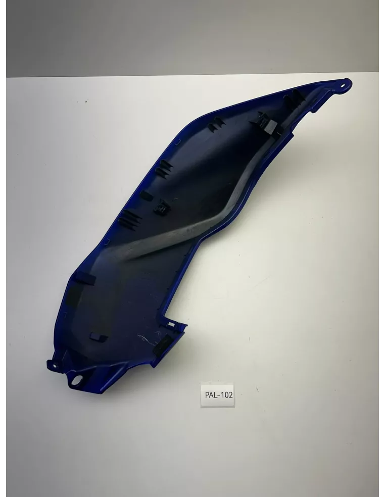 Couvre réservoir gauche origine YAMAHA MT 07 2018 - 2020 – B4C-24129-00