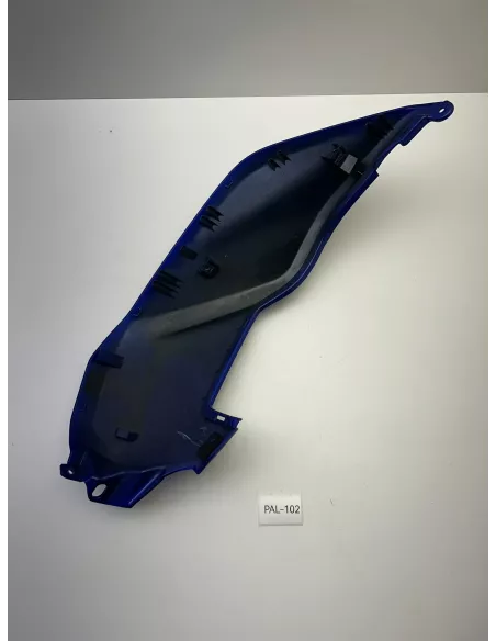 Couvre réservoir gauche origine YAMAHA MT 07 2018 - 2020 – B4C-24129-00