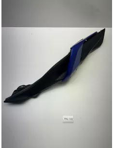 Coque arrière gauche origine bleue YAMAHA MT 07 2018 - 2024 – B4C-2171E-00 2