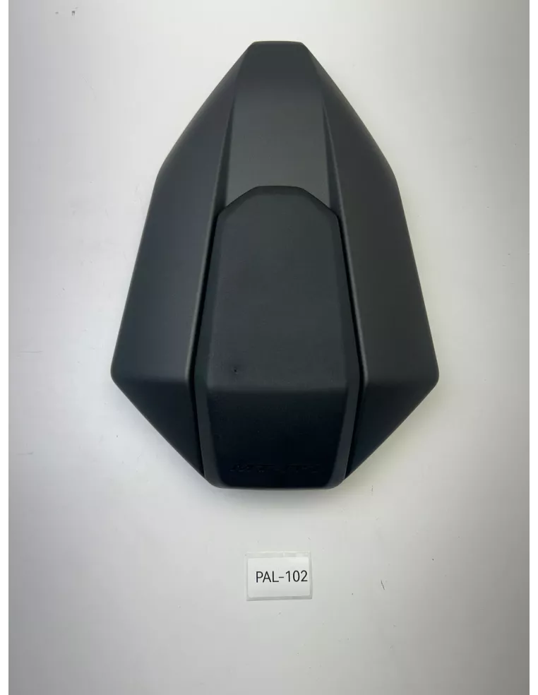 Capot de selle passager origine YAMAHA MT 07 2014 - 2017 – 1WS-247F0-00
