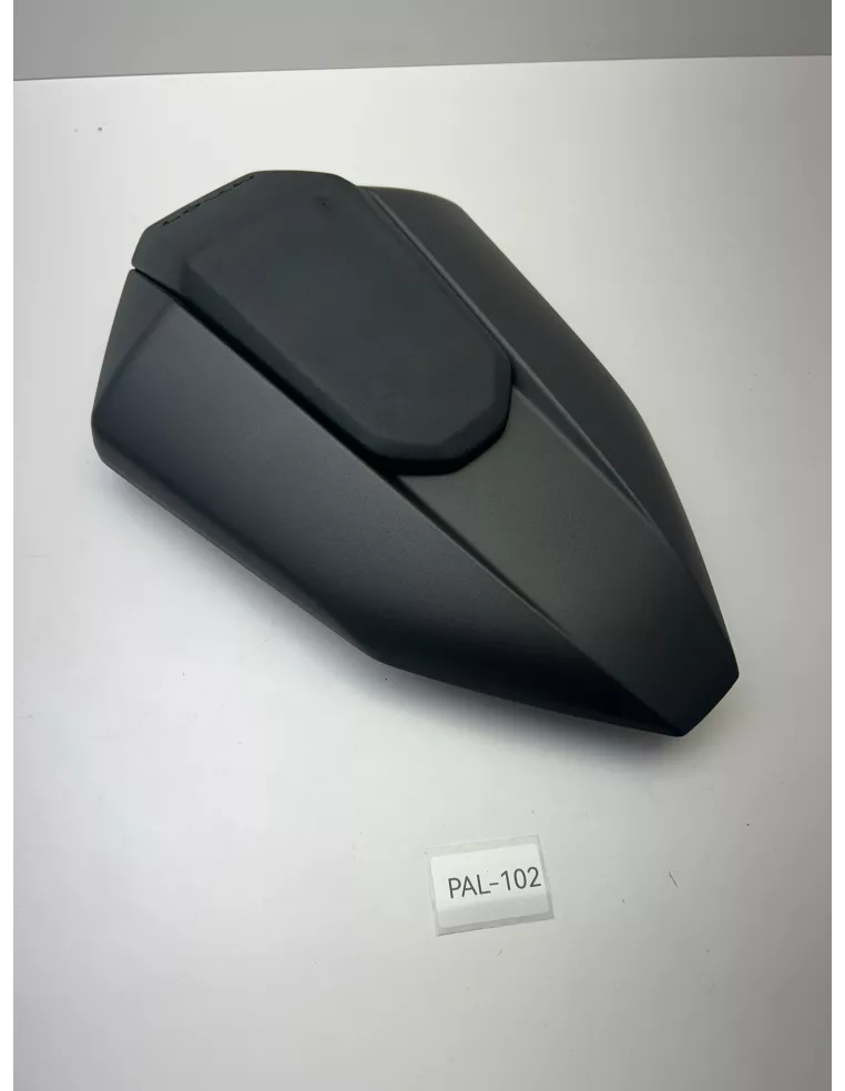 Capot de selle passager origine YAMAHA MT 07 2014 - 2017 – 1WS-247F0-00
