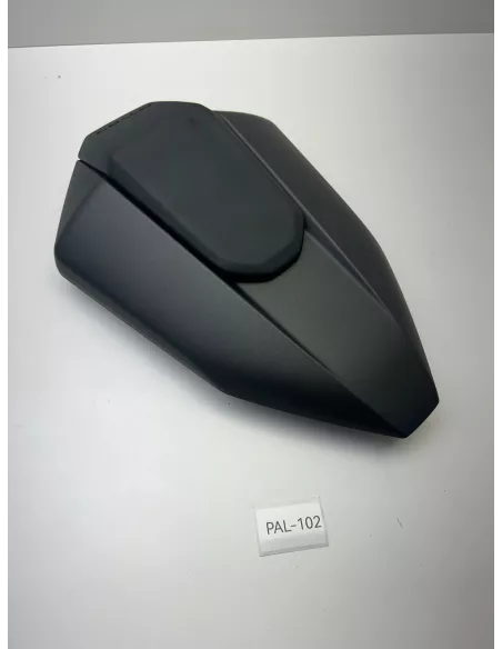 Capot de selle passager origine YAMAHA MT 07 2014 - 2017 – 1WS-247F0-00