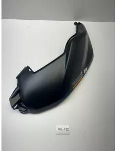 Couvre réservoir gauche origine YAMAHA MT 07 2018 - 2020 – B4C-24129-00
