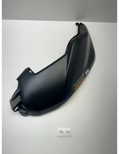 Couvre réservoir gauche origine YAMAHA MT 07 2018 - 2020 – B4C-24129-00