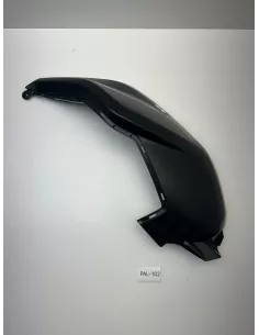 Couvre réservoir gauche origine YAMAHA MT 07 2018 - 2020 – B4C-24129-00 2