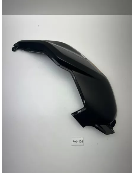 Couvre réservoir gauche origine YAMAHA MT 07 2018 - 2020 – B4C-24129-00