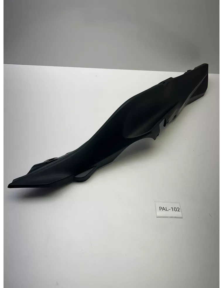 Couvre réservoir gauche origine YAMAHA MT 07 2018 - 2020 – B4C-24129-00