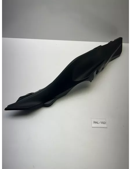 Couvre réservoir gauche origine YAMAHA MT 07 2018 - 2020 – B4C-24129-00