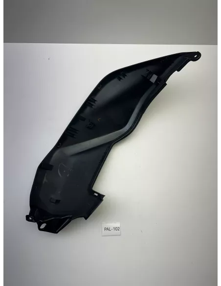 Couvre réservoir gauche origine YAMAHA MT 07 2018 - 2020 – B4C-24129-00