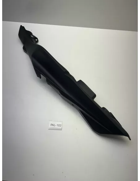 Coque arrière gauche origine YAMAHA MT 07 2018 - 2024 – B4C-2171E-00