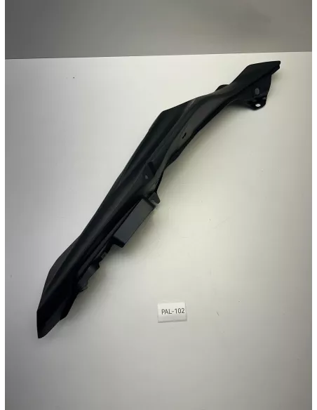 Coque arrière gauche origine YAMAHA MT 07 2018 - 2024 – B4C-2171E-00