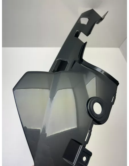 Coque arrière droit origine YAMAHA FJR 1300 2016 - 2025 – B88-2471K-00