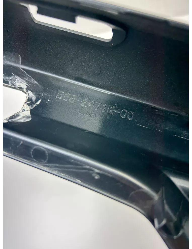 Coque arrière droit origine YAMAHA FJR 1300 2016 - 2025 – B88-2471K-00
