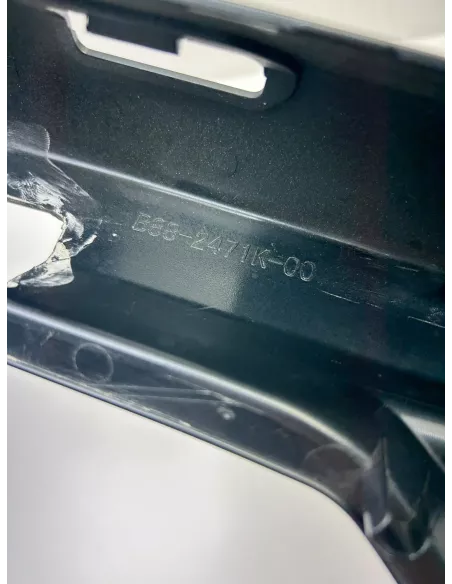 Coque arrière droit origine YAMAHA FJR 1300 2016 - 2025 – B88-2471K-00