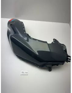 Couvre réservoir droit origine YAMAHA MT 07 2021 - 2024 – BAT-24139-00