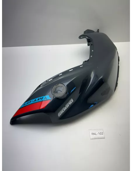 Couvre réservoir droit origine YAMAHA MT 07 2021 - 2024 – BAT-24139-00