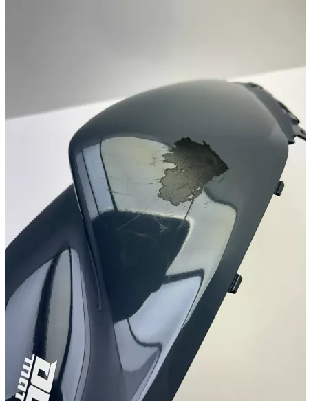 Couvre réservoir droit origine YAMAHA MT 07 2021 - 2024 – BAT-24139-00