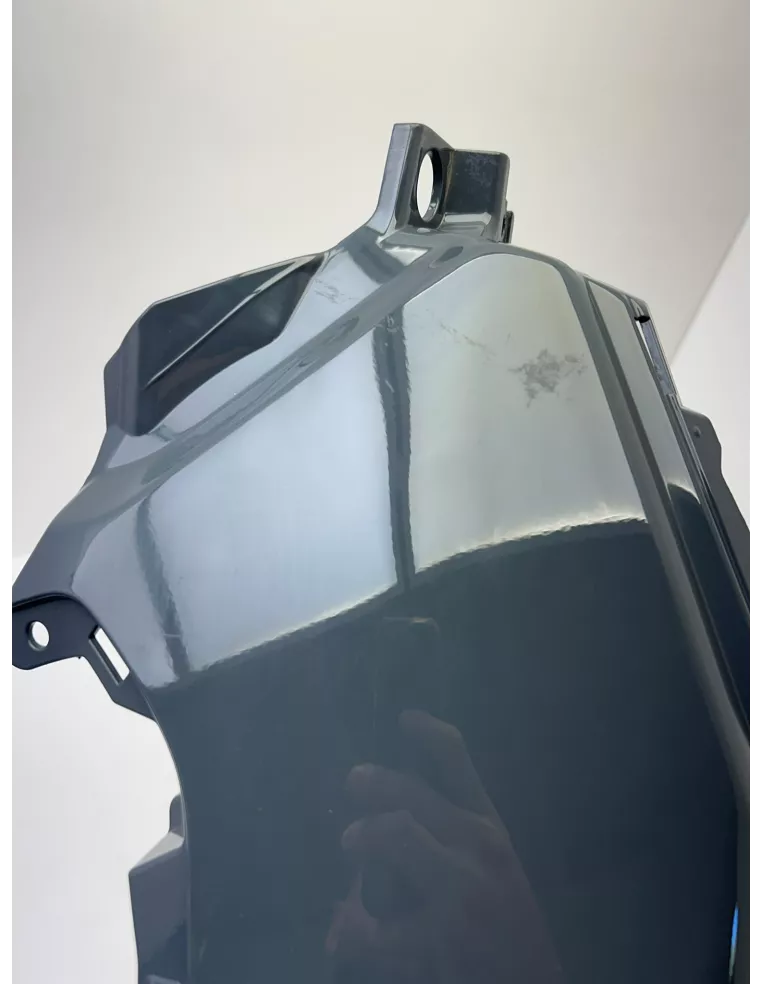 Couvre réservoir droit origine YAMAHA MT 07 2021 - 2024 – BAT-24139-00