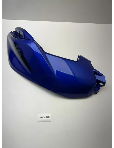 Couvre réservoir droit origine bleu YAMAHA MT 07 2018 - 2020 – B4C-24139-00