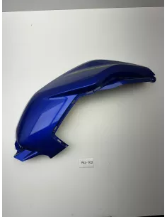 Couvre réservoir droit origine bleu YAMAHA MT 07 2018 - 2020 – B4C-24139-00 2