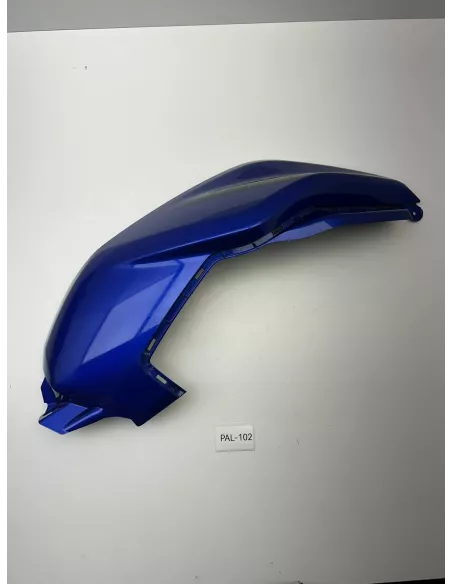 Couvre réservoir droit origine bleu YAMAHA MT 07 2018 - 2020 – B4C-24139-00