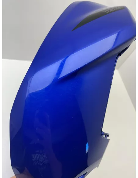 Couvre réservoir droit origine bleu YAMAHA MT 07 2018 - 2020 – B4C-24139-00