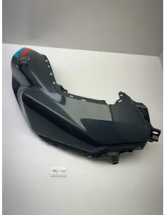 Couvre réservoir droit origine YAMAHA MT 07 2021 - 2024 – BAT-24139-00