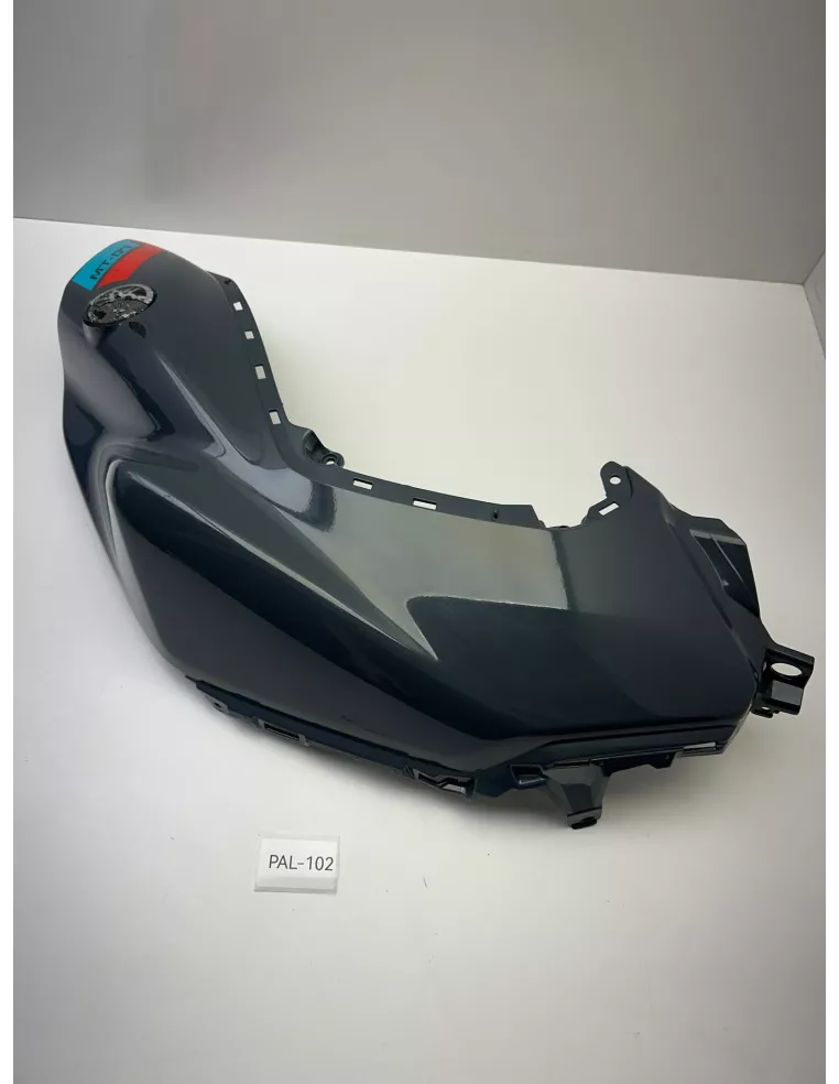 Couvre réservoir droit origine YAMAHA MT 07 2021 - 2024 – BAT-24139-00