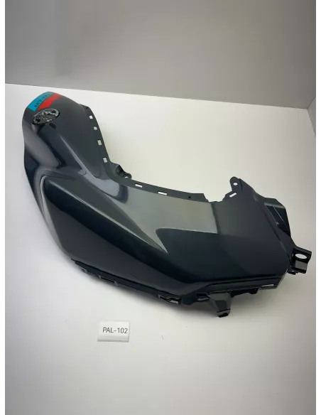Couvre réservoir droit origine YAMAHA MT 07 2021 - 2024 – BAT-24139-00