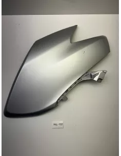 Carénage latéral droit origine gris YAMAHA TMAX 530 2017 - 2019 – BC3-28377-00