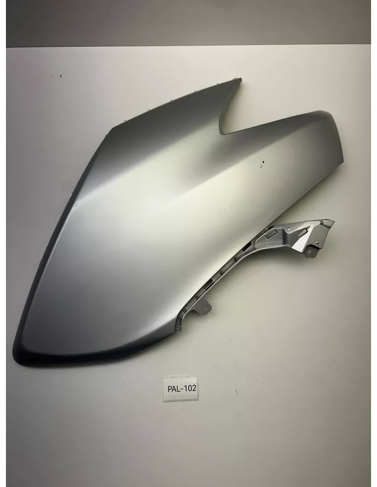 Carénage latéral droit origine gris YAMAHA TMAX 530 2017 - 2019 – BC3-28377-00