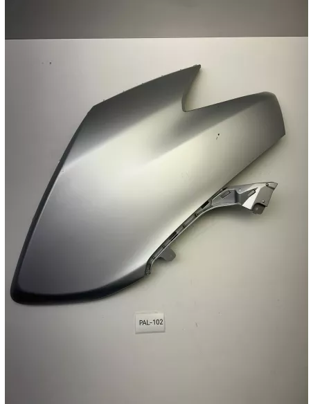 Carénage latéral droit origine gris YAMAHA TMAX 530 2017 - 2019 – BC3-28377-00