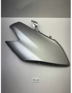Carénage latéral droit origine gris YAMAHA TMAX 530 2017 - 2019 – BC3-28377-00 2