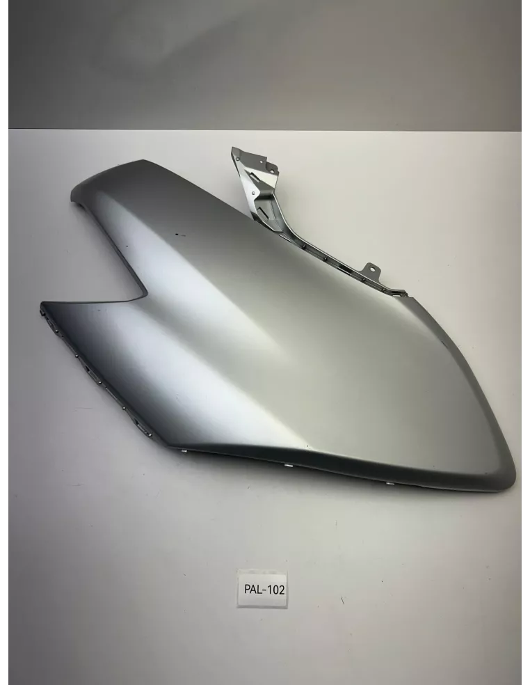 Carénage latéral droit origine gris YAMAHA TMAX 530 2017 - 2019 – BC3-28377-00