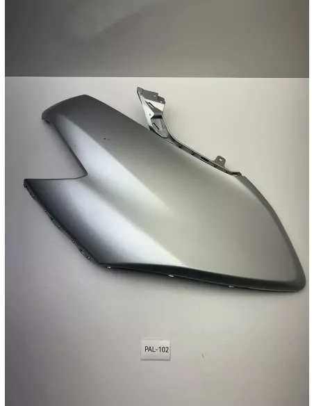 Carénage latéral droit origine gris YAMAHA TMAX 530 2017 - 2019 – BC3-28377-00