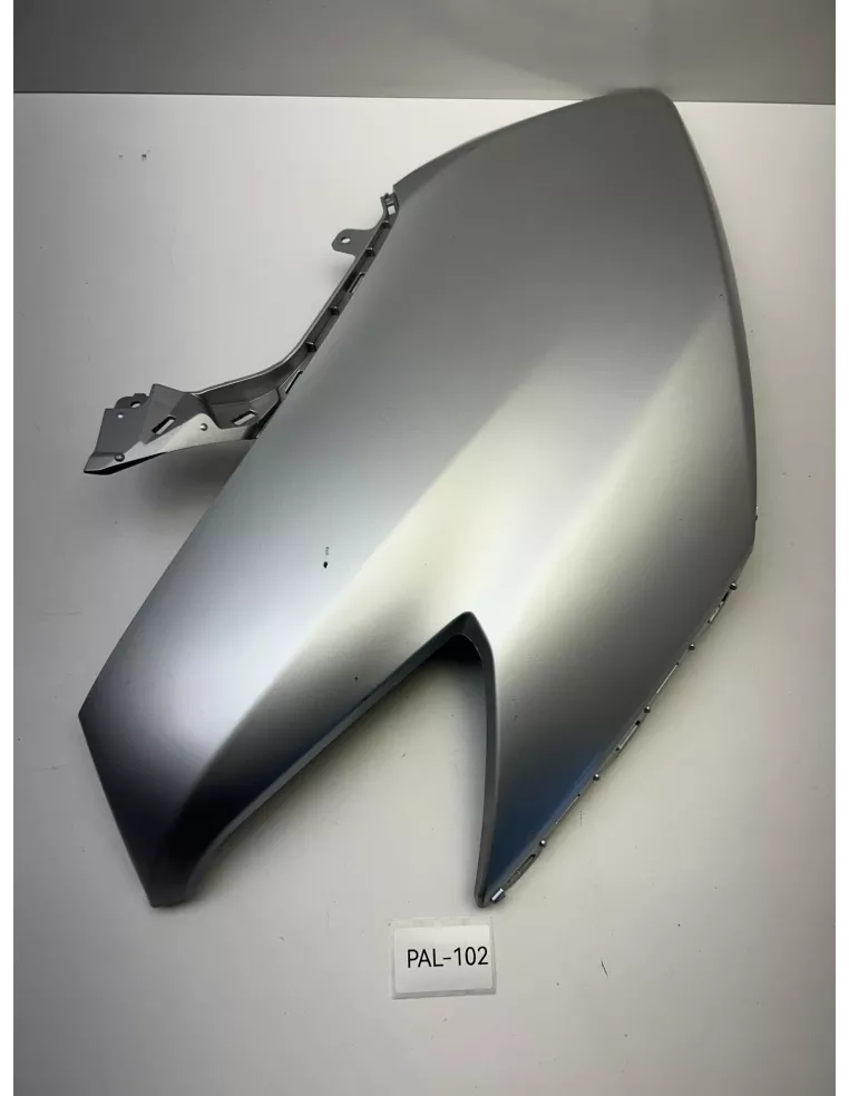 Carénage latéral droit origine gris YAMAHA TMAX 530 2017 - 2019 – BC3-28377-00