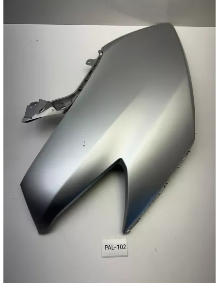 Carénage latéral droit origine gris YAMAHA TMAX 530 2017 - 2019 – BC3-28377-00