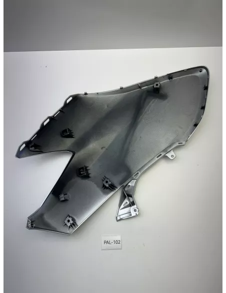 Carénage latéral droit origine gris YAMAHA TMAX 530 2017 - 2019 – BC3-28377-00