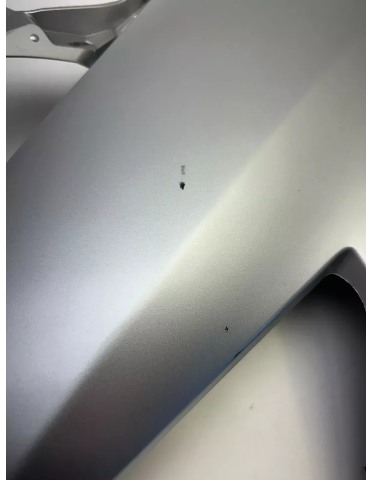 Carénage latéral droit origine gris YAMAHA TMAX 530 2017 - 2019 – BC3-28377-00