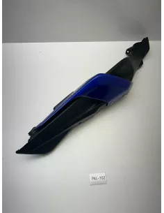 Coque arrière droite origine YAMAHA MT 07 2018 - 2024 – B4C-2171X-00
