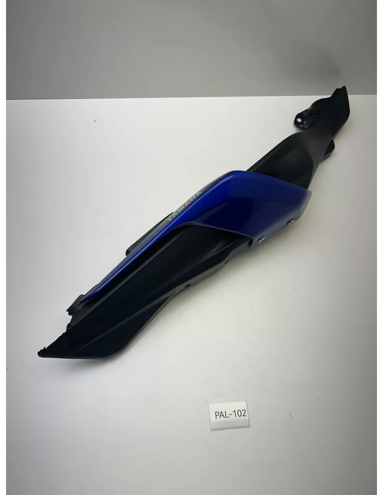 Coque arrière droite origine YAMAHA MT 07 2018 - 2024 – B4C-2171X-00