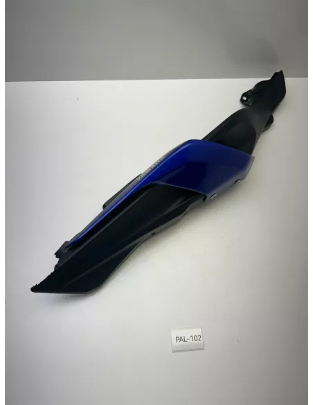 Coque arrière droite origine YAMAHA MT 07 2018 - 2024 – B4C-2171X-00