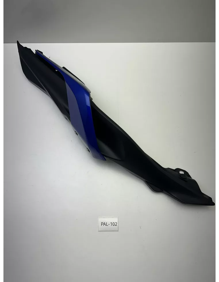 Coque arrière droite origine YAMAHA MT 07 2018 - 2024 – B4C-2171X-00