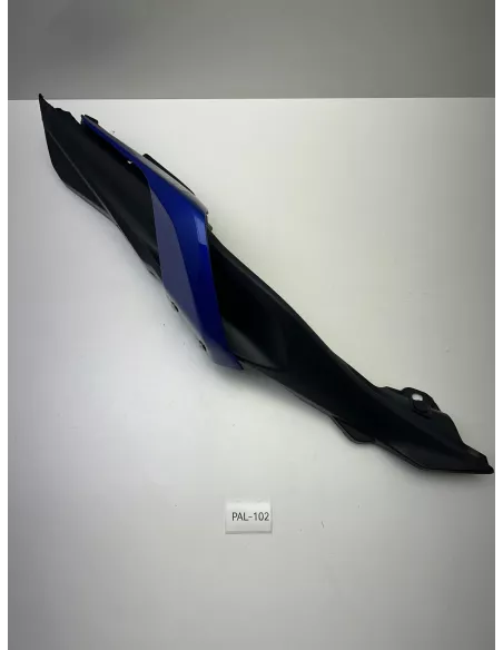 Coque arrière droite origine YAMAHA MT 07 2018 - 2024 – B4C-2171X-00