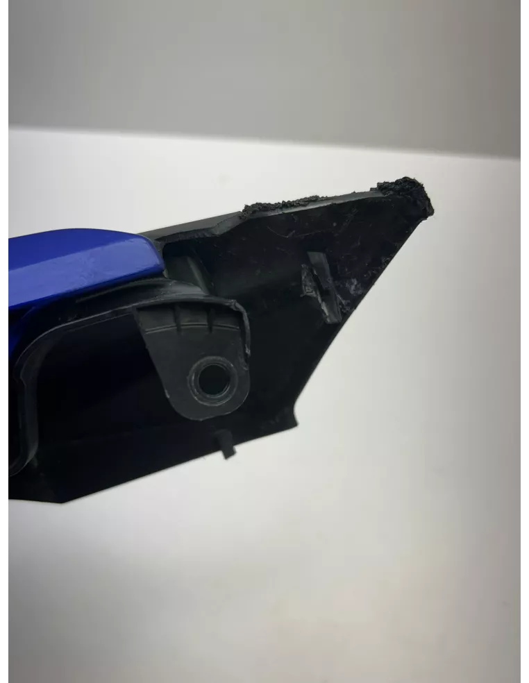 Coque arrière droite origine YAMAHA MT 07 2018 - 2024 – B4C-2171X-00