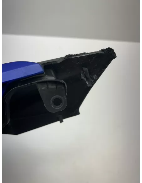 Coque arrière droite origine YAMAHA MT 07 2018 - 2024 – B4C-2171X-00