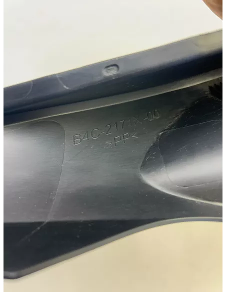 Coque arrière droite origine YAMAHA MT 07 2018 - 2024 – B4C-2171X-00