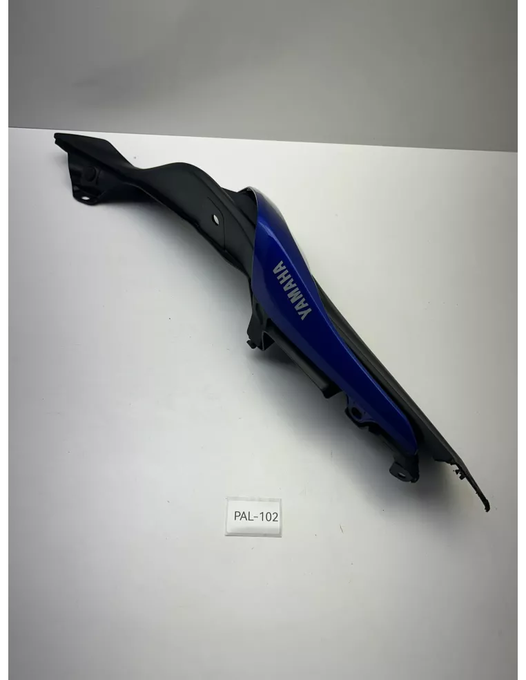 Coque arrière droite origine YAMAHA MT 07 2018 - 2024 – B4C-2171X-00