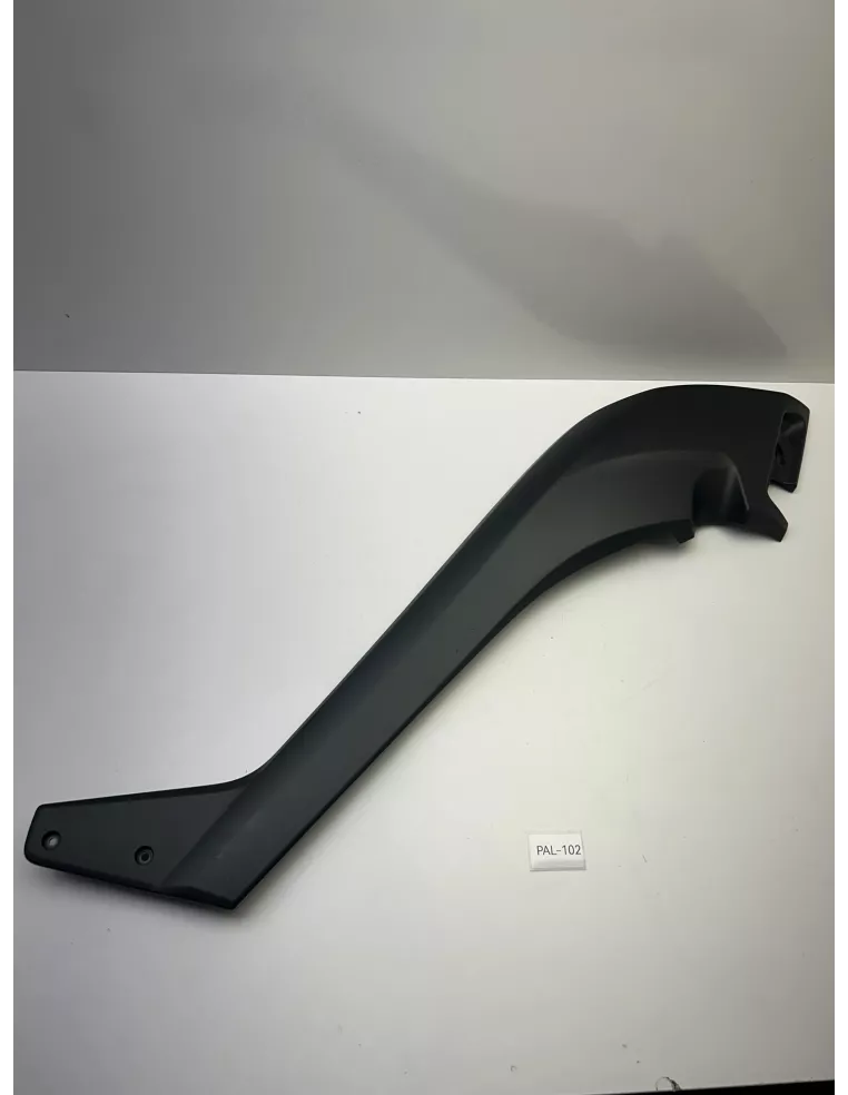 Cache latéral gauche origine YAMAHA TMAX 530 2017 - 2019 – BC3-21731-00