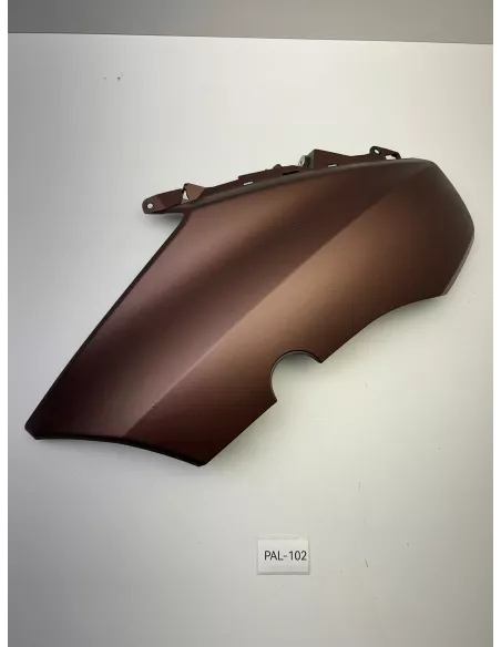 Carénage avant gauche origine YAMAHA XMAX 125 2018 - 2022 – BL1-F8351-00